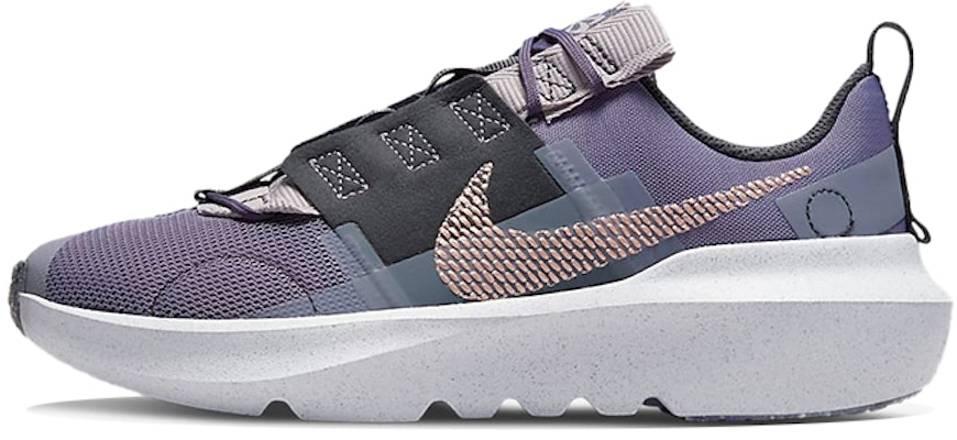 (JR) Nike Crater Impact 'Ungu Canyon Off Noir' DB3551-500 Buy (JR) Nike Crater Impact 'Ungu Canyon Off Noir' DB3551-500