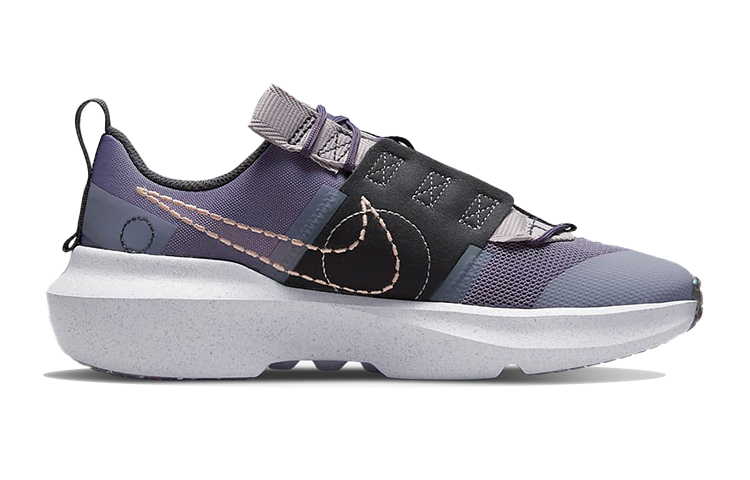 Order (JR) Nike Crater Impact 'Ungu Canyon Off Noir' DB3551-500