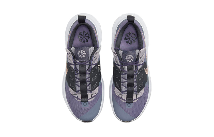 Shop (JR) Nike Crater Impact 'Ungu Canyon Off Noir' DB3551-500