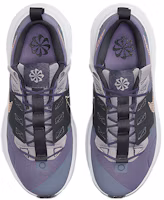 Shop (Youth) Nike Crater Impact 'Canyon Purple Off Noir' DB3551-500