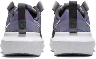 Purchase (Youth) Nike Crater Impact 'Canyon Purple Off Noir' DB3551-500