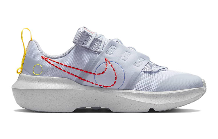 Order (JR) Nike Crater Impact 'Kelabu Bola Diraja Permainan' DB3551-003