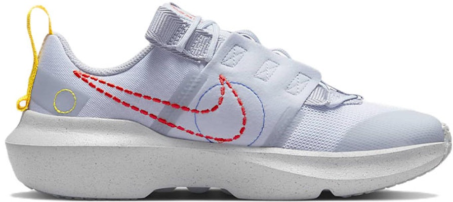 (JR) Nike Crater Impact 'Kelabu Bola Diraja Permainan' DB3551-003 Order (JR) Nike Crater Impact 'Kelabu Bola Diraja Permainan' DB3551-003