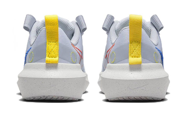 Purchase (JR) Nike Crater Impact 'Kelabu Bola Diraja Permainan' DB3551-003