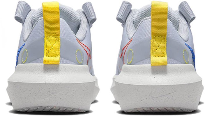 (JR) Nike Crater Impact 'Kelabu Bola Diraja Permainan' DB3551-003 Purchase (JR) Nike Crater Impact 'Kelabu Bola Diraja Permainan' DB3551-003