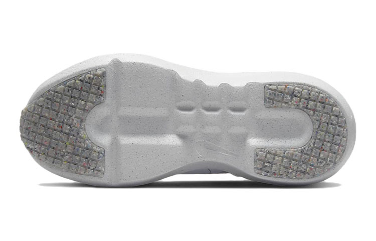 Details for (JR) Nike Crater Impact 'Kelabu Bola Diraja Permainan' DB3551-003