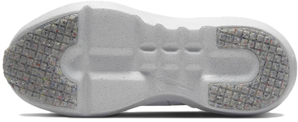 (JR) Nike Crater Impact 'Kelabu Bola Diraja Permainan' DB3551-003 Details for (JR) Nike Crater Impact 'Kelabu Bola Diraja Permainan' DB3551-003