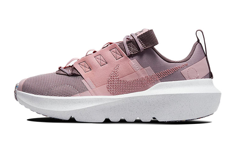 (Youth) Nike Crater Impact 'Light Violet Ore' DB3551-200