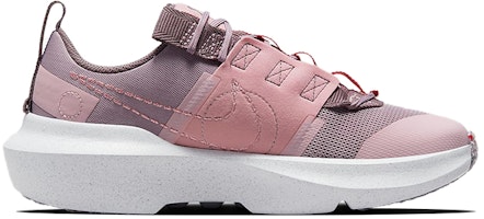 Nike Crater Impact 可回收材料 低幫 跑步鞋 GS 粉色 Order Nike Crater Impact 可回收材料 低幫 跑步鞋 GS 粉色