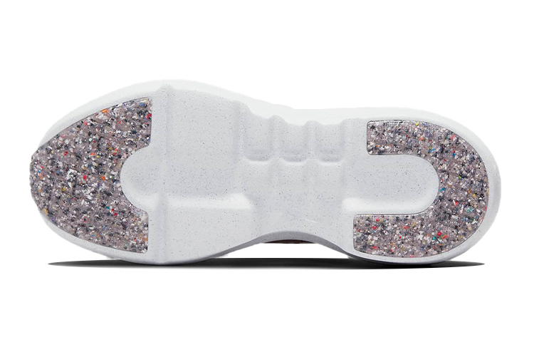Details for Nike Crater Impact 可回收材料 低幫 跑步鞋 GS 粉色