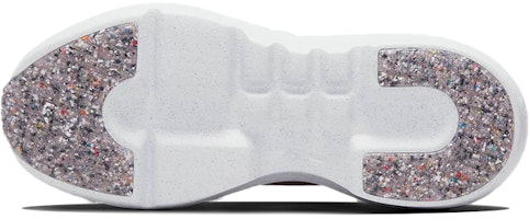 Nike Crater Impact 可回收材料 低幫 跑步鞋 GS 粉色 Details for Nike Crater Impact 可回收材料 低幫 跑步鞋 GS 粉色
