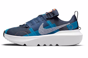 (Youth) Nike Crater Impact 'Midnight Navy' DB3551-400 (Youth) Nike Crater Impact 'Midnight Navy' DB3551-400