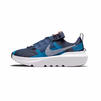 (Youth) Nike Crater Impact 'Midnight Navy'
