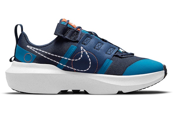 (JR) Nike Crater Impact 'Midnight Navy' dalam Malay DB3551-400 Order (JR) Nike Crater Impact 'Midnight Navy' dalam Malay DB3551-400