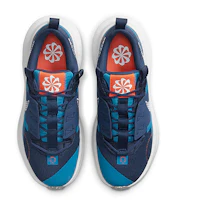Shop (Youth) Nike Crater Impact 'Midnight Navy' DB3551-400