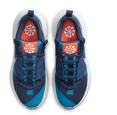 (JR) Nike Crater Impact 'Midnight Navy' dalam Malay DB3551-400 Shop (JR) Nike Crater Impact 'Midnight Navy' dalam Malay DB3551-400