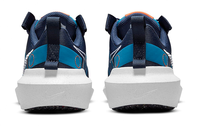 Purchase (JR) Nike Crater Impact 'Midnight Navy' dalam Malay DB3551-400