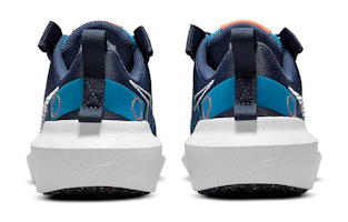 Purchase (Youth) Nike Crater Impact 'Midnight Navy' DB3551-400