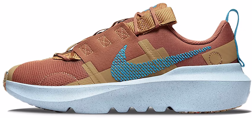 (JR) Nike Crater Impact 'Arcilla Mineral Azul Láser' DB3551-201 Buy (JR) Nike Crater Impact 'Arcilla Mineral Azul Láser' DB3551-201