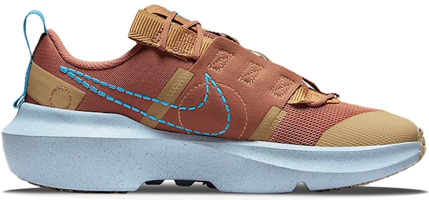 (JR) Nike Crater Impact 'Arcilla Mineral Azul Láser' DB3551-201 Order (JR) Nike Crater Impact 'Arcilla Mineral Azul Láser' DB3551-201