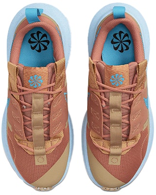 (JR) Nike Crater Impact 'Arcilla Mineral Azul Láser' DB3551-201 Shop (JR) Nike Crater Impact 'Arcilla Mineral Azul Láser' DB3551-201