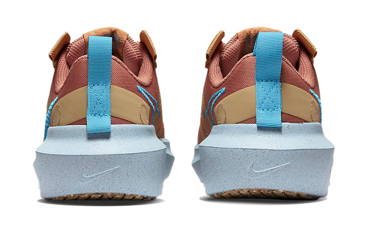 Purchase (JR) Nike Crater Impact 'Arcilla Mineral Azul Láser' DB3551-201