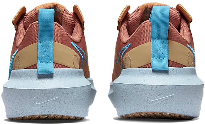 (JR) Nike Crater Impact 'Arcilla Mineral Azul Láser' DB3551-201 Purchase (JR) Nike Crater Impact 'Arcilla Mineral Azul Láser' DB3551-201