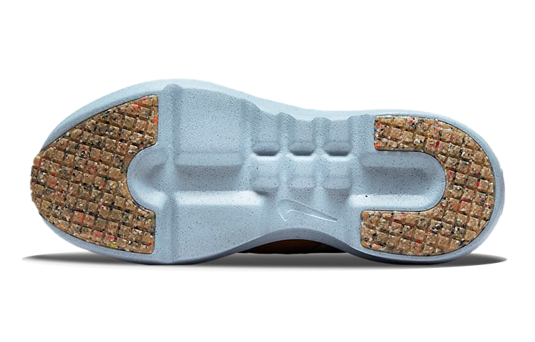 Details for (JR) Nike Crater Impact 'Arcilla Mineral Azul Láser' DB3551-201