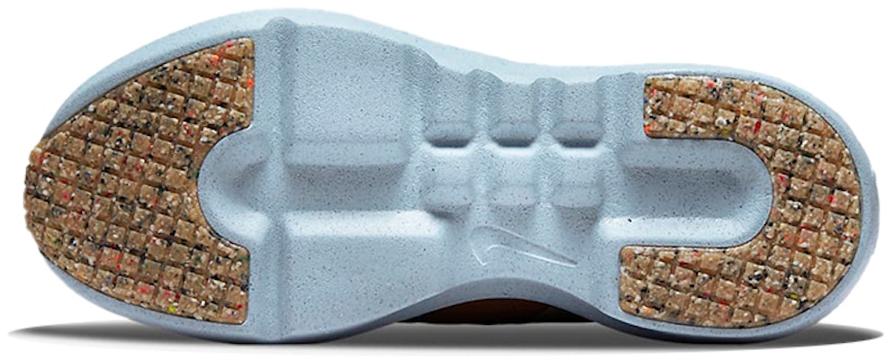 (JR) Nike Crater Impact 'Arcilla Mineral Azul Láser' DB3551-201 Details for (JR) Nike Crater Impact 'Arcilla Mineral Azul Láser' DB3551-201