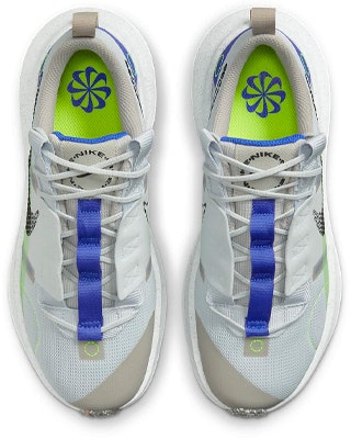 (JR) Nike Crater Impact 'Pure Platinum' - Nike Crater Impact 'Platinum Tulen' DB3551-020 Shop (JR) Nike Crater Impact 'Pure Platinum' - Nike Crater Impact 'Platinum Tulen' DB3551-020