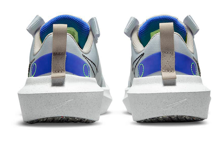 Purchase (JR) Nike Crater Impact 'Pure Platinum' - Nike Crater Impact 'Platinum Tulen' DB3551-020