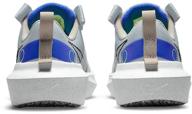 (JR) Nike Crater Impact 'Pure Platinum' - Nike Crater Impact 'Platinum Tulen' DB3551-020 Purchase (JR) Nike Crater Impact 'Pure Platinum' - Nike Crater Impact 'Platinum Tulen' DB3551-020