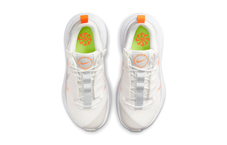 Shop (JR) ナイキ クレーター インパクト "サミットホワイト/グレーフォグ" DB3551-100