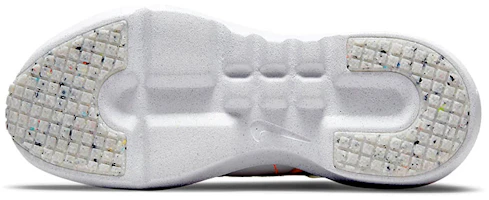 Details for (Youth) Nike Crater Impact 'Summit White Grey Fog' DB3551-100