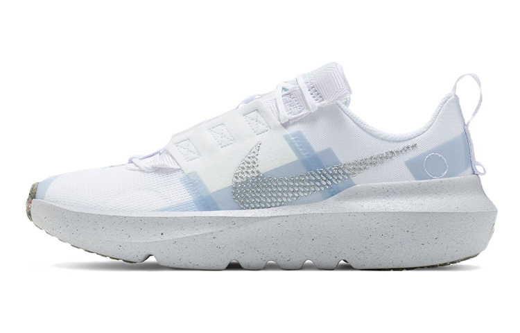 (Youth) Nike Crater Impact 'White Aura' DB3551-102