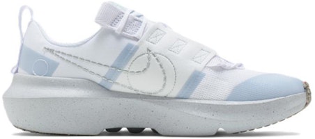 (JR) Nike Crater Impact 'White Aura' Putih Aura DB3551-102 Order (JR) Nike Crater Impact 'White Aura' Putih Aura DB3551-102