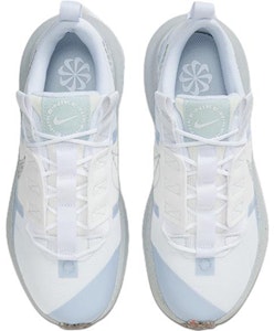 (JR) Nike Crater Impact 'White Aura' Putih Aura DB3551-102 Shop (JR) Nike Crater Impact 'White Aura' Putih Aura DB3551-102