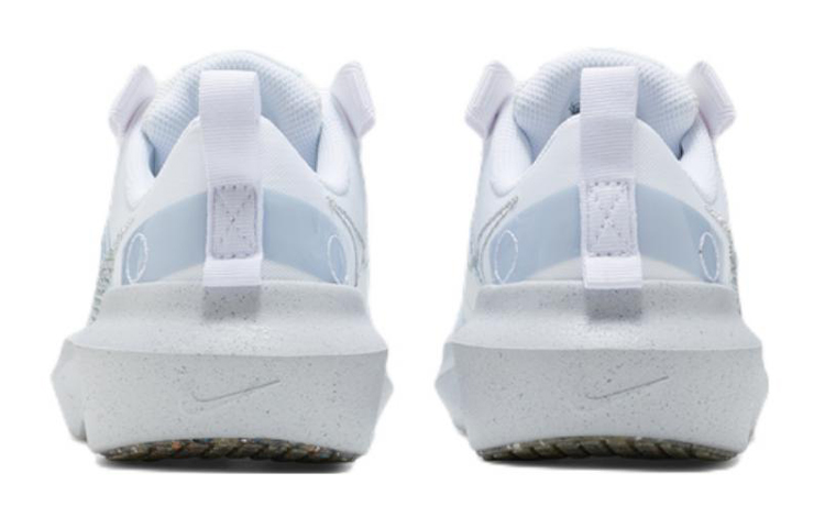 Purchase (JR) Nike Crater Impact 'White Aura' Putih Aura DB3551-102