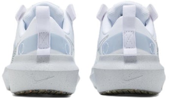 (JR) Nike Crater Impact 'White Aura' Putih Aura DB3551-102 Purchase (JR) Nike Crater Impact 'White Aura' Putih Aura DB3551-102