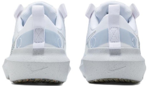 (JR) Nike Crater Impact 'White Aura' Putih Aura DB3551-102 Purchase (JR) Nike Crater Impact 'White Aura' Putih Aura DB3551-102