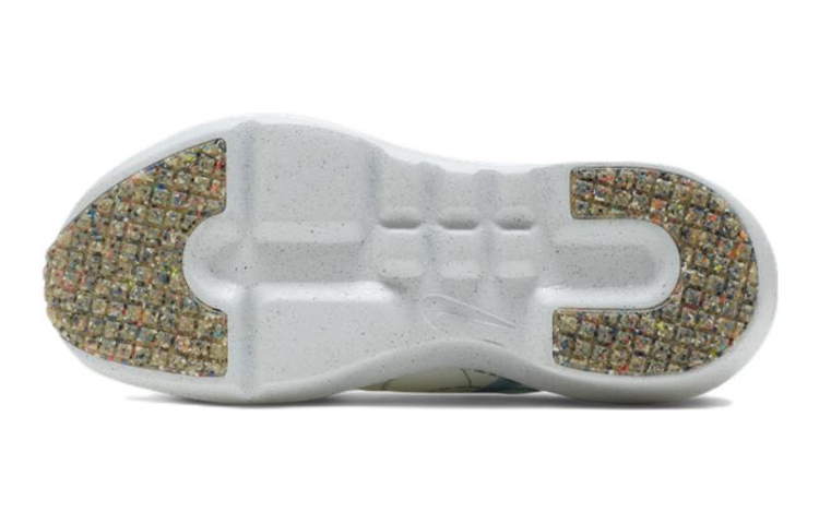 Details for (JR) Nike Crater Impact 'White Aura' Putih Aura DB3551-102