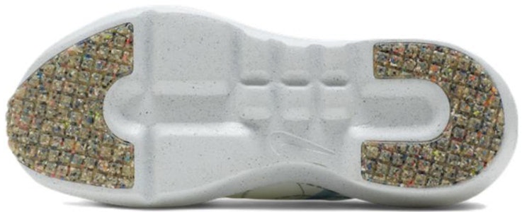 (JR) Nike Crater Impact 'White Aura' Putih Aura DB3551-102 Details for (JR) Nike Crater Impact 'White Aura' Putih Aura DB3551-102