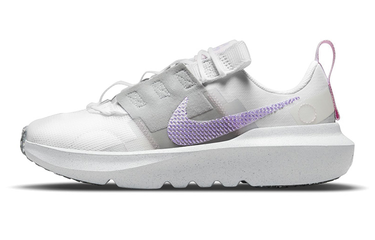 Buy (JR) Nike Crater Impact 'Putih Lilac' DB3551-101