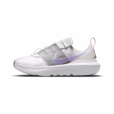 (Youth) Nike Crater Impact 'White Lilac'