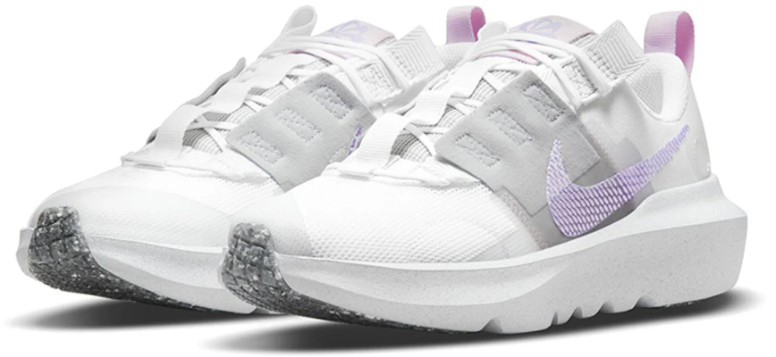 (JR) Nike Crater Impact 'Putih Lilac' DB3551-101 Lookbook (JR) Nike Crater Impact 'Putih Lilac' DB3551-101
