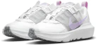 Lookbook (JR) Nike Crater Impact 'Putih Lilac' DB3551-101