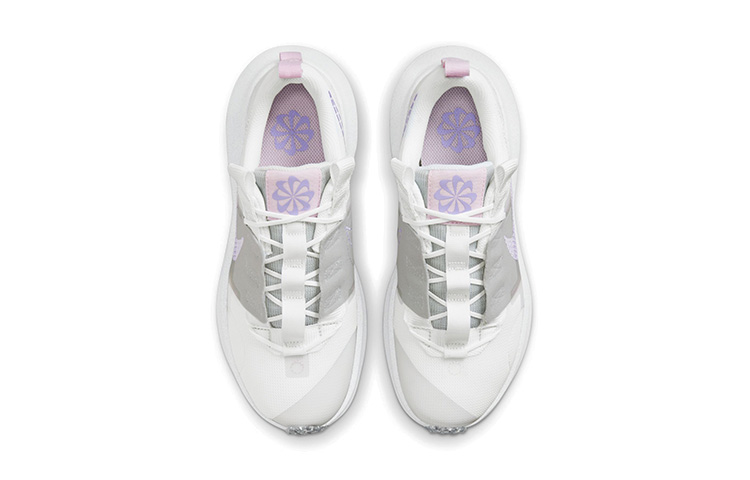 Shop (JR) Nike Crater Impact 'Putih Lilac' DB3551-101