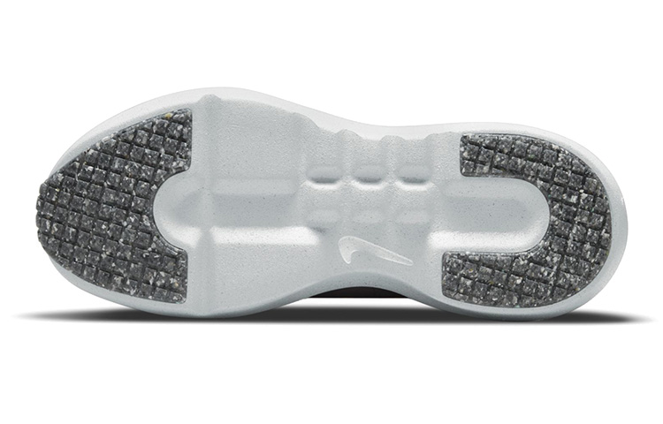 Details for (JR) Nike Crater Impact 'Putih Lilac' DB3551-101