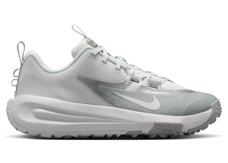 (Youth) Nike Cross Turf Photon Dust Vast Grey Silver HM8856-002