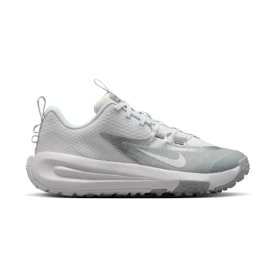 (Youth) Nike Cross Turf Photon Dust Vast Grey Silver